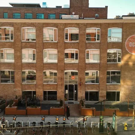 Hotel Ocho-2